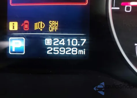 2022 Subaru Ascent Onyx Edition из США, поврежденный, VIN 4S4WMAJD5N3425625